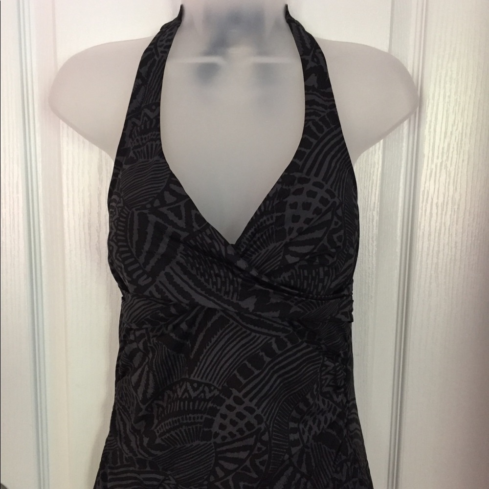Tankini top
